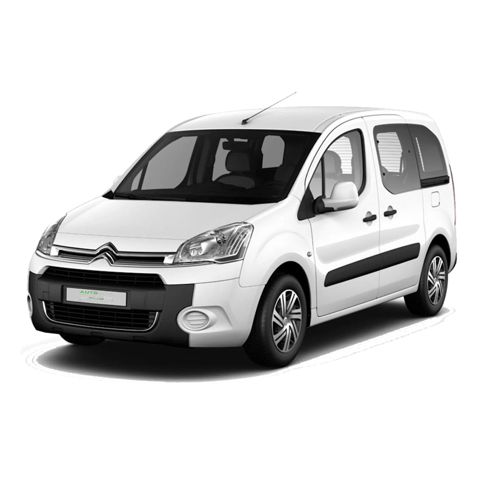 7-seater cars rental cars in Kefalonia