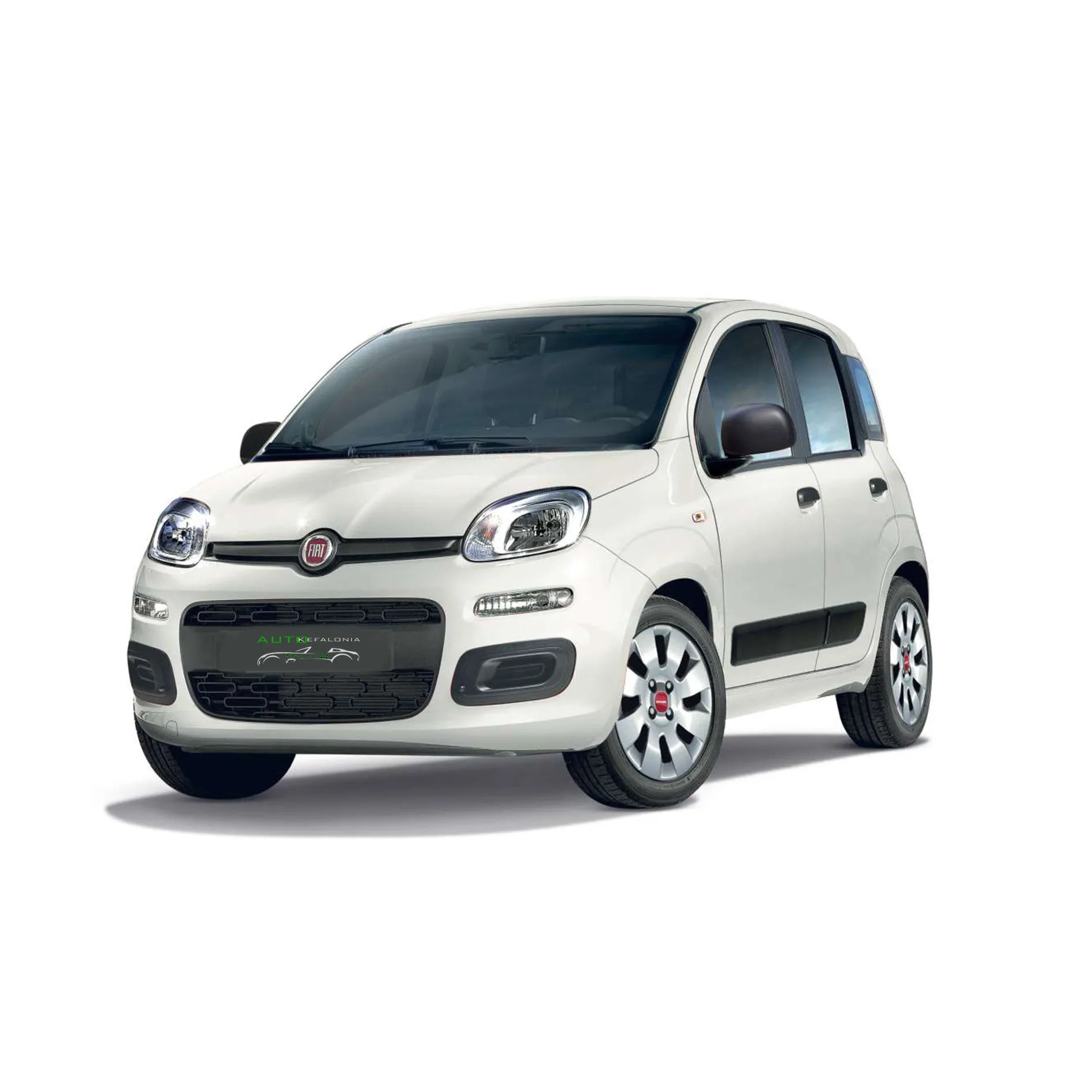 Economy cars rental cars in Kefalonia