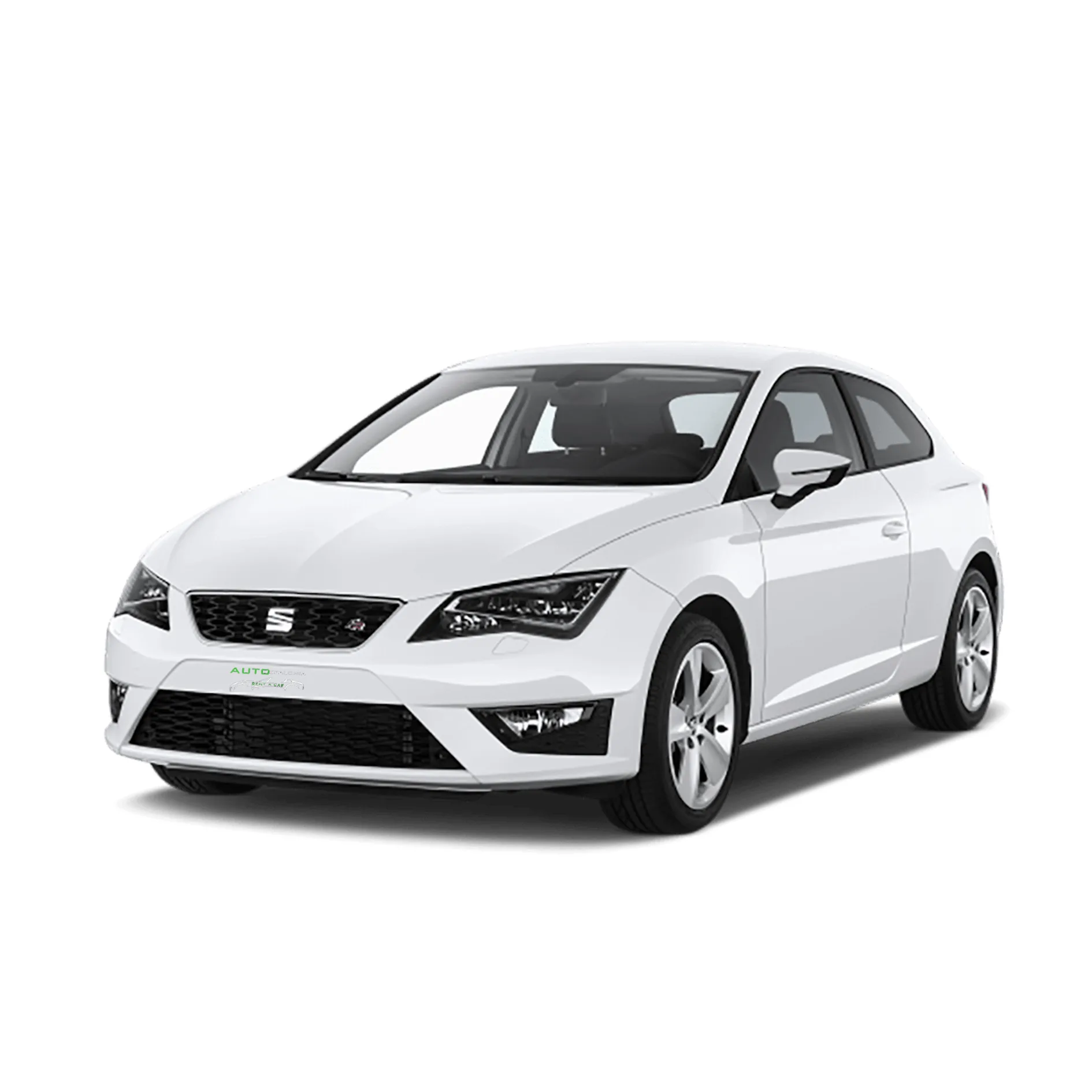 Automatic cars rental cars in Kefalonia